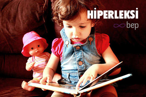 Hiperleksi Nedir